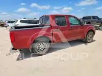 2019 Nissan FRONTIER фото
