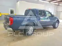 2019 Nissan FRONTIER photo