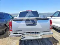 2019 Nissan FRONTIER фото