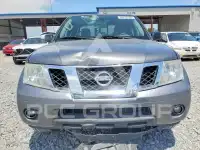 2019 Nissan FRONTIER фото