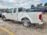 2019 Nissan FRONTIER photo