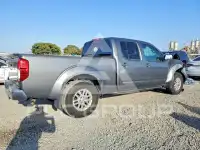 2019 Nissan FRONTIER photo