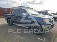 2019 Nissan FRONTIER фото
