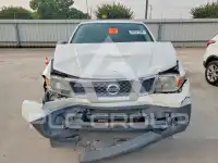 2019 Nissan FRONTIER фото