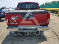 2019 Nissan FRONTIER photo