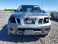 2019 Nissan FRONTIER фото