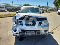 2019 Nissan FRONTIER фото