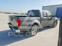 2019 Nissan FRONTIER photo