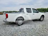 2019 Nissan FRONTIER photo