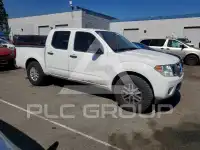 2019 Nissan FRONTIER фото