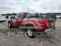 2019 Nissan FRONTIER фото
