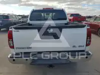 2019 Nissan FRONTIER photo