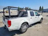 2019 Nissan FRONTIER photo
