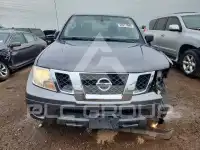 2019 Nissan FRONTIER фото