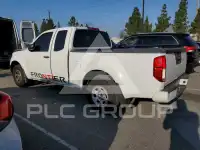 2019 Nissan FRONTIER фото