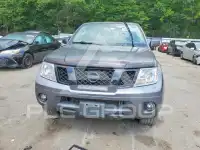 2019 Nissan FRONTIER фото