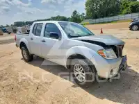 2019 Nissan FRONTIER фото