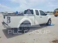 2019 Nissan FRONTIER фото