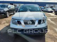 2019 Nissan FRONTIER фото