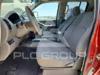 2019 Nissan FRONTIER фото