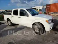 2019 Nissan FRONTIER фото