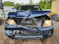 2019 Nissan FRONTIER фото