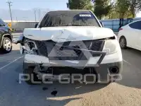 2019 Nissan FRONTIER фото