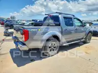 2019 Nissan FRONTIER фото