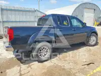 2019 Nissan FRONTIER фото