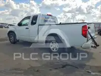 2019 Nissan FRONTIER фото