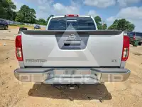 2019 Nissan FRONTIER фото