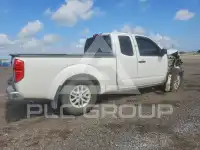 2019 Nissan FRONTIER фото