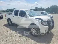 2019 Nissan FRONTIER фото