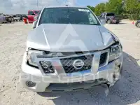 2019 Nissan FRONTIER фото