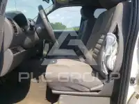 2019 Nissan FRONTIER фото