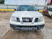 2019 Nissan FRONTIER photo