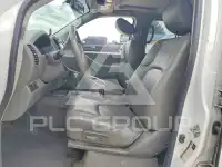 2019 Nissan FRONTIER фото