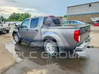 2019 Nissan FRONTIER фото