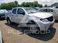 2019 Nissan FRONTIER фото