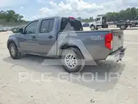 2019 Nissan FRONTIER фото