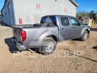 2019 Nissan FRONTIER photo
