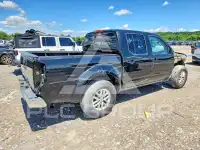 2019 Nissan FRONTIER фото