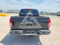 2019 Nissan FRONTIER фото