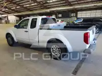 2019 Nissan FRONTIER photo