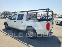 2019 Nissan FRONTIER photo
