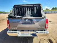 2019 Nissan FRONTIER фото