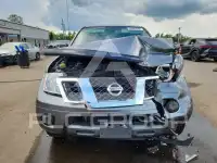 2019 Nissan FRONTIER фото