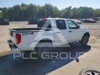 2019 Nissan FRONTIER фото