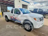 2019 Nissan FRONTIER фото