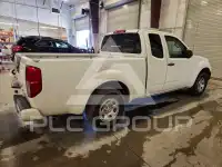 2019 Nissan FRONTIER фото